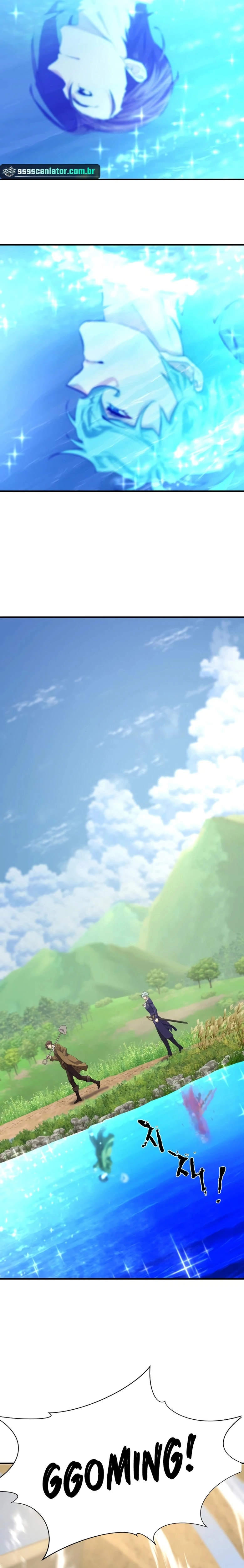 Read O Melhor Engenheiro Do Mundo (PT) Manga Online