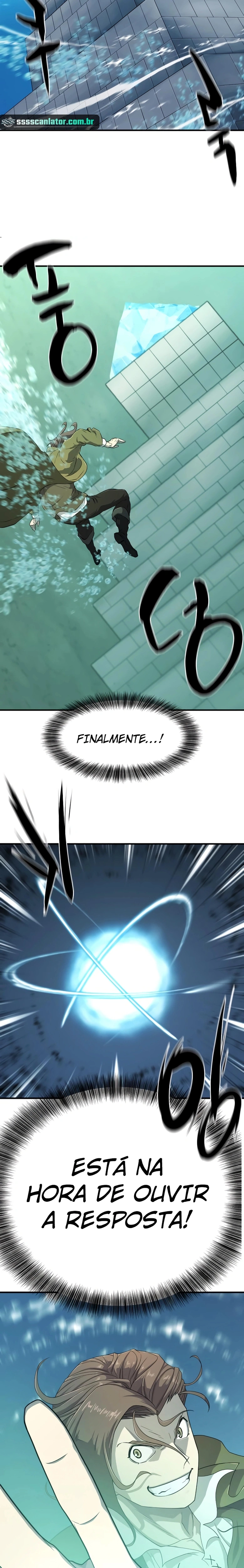 Read O Melhor Engenheiro Do Mundo (PT) Manga Online