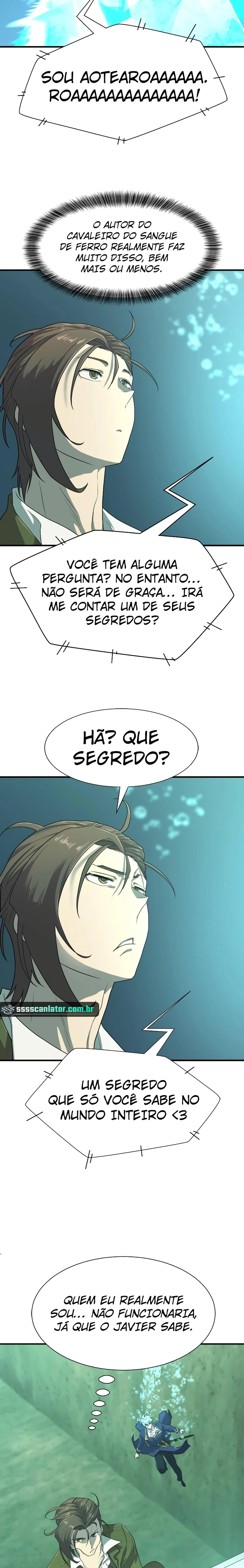 Read O Melhor Engenheiro Do Mundo (PT) Manga Online