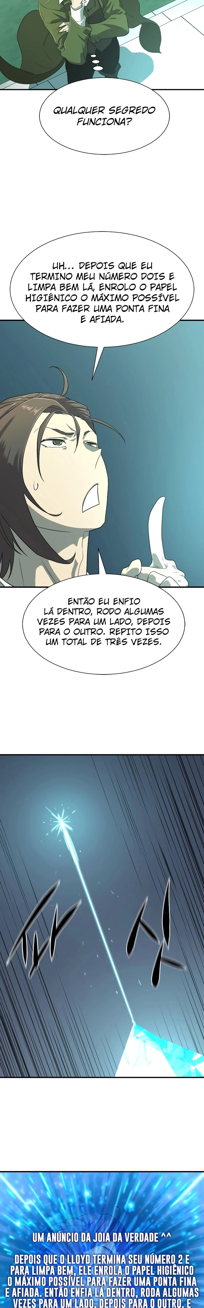 Read O Melhor Engenheiro Do Mundo (PT) Manga Online