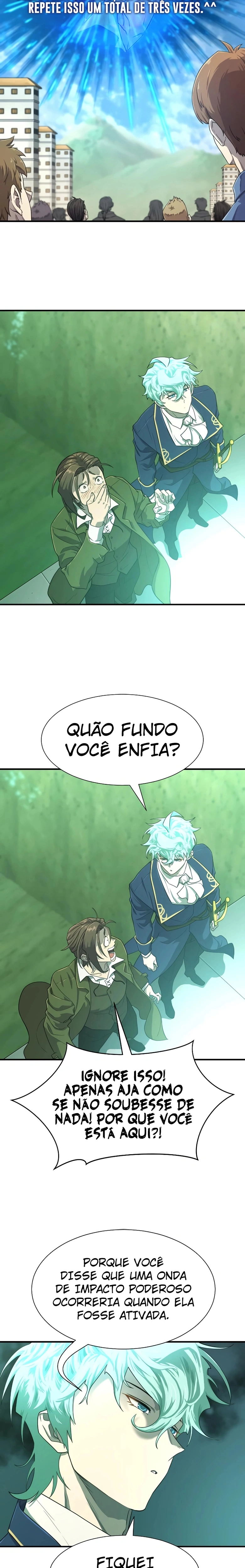 Read O Melhor Engenheiro Do Mundo (PT) Manga Online