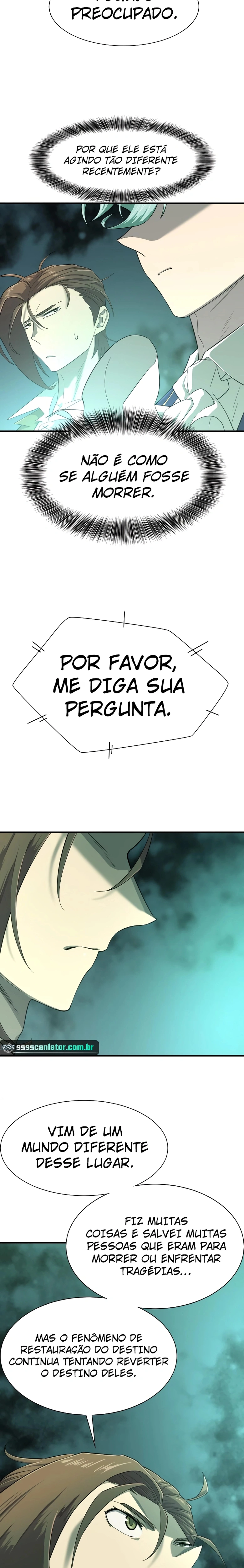 Read O Melhor Engenheiro Do Mundo (PT) Manga Online