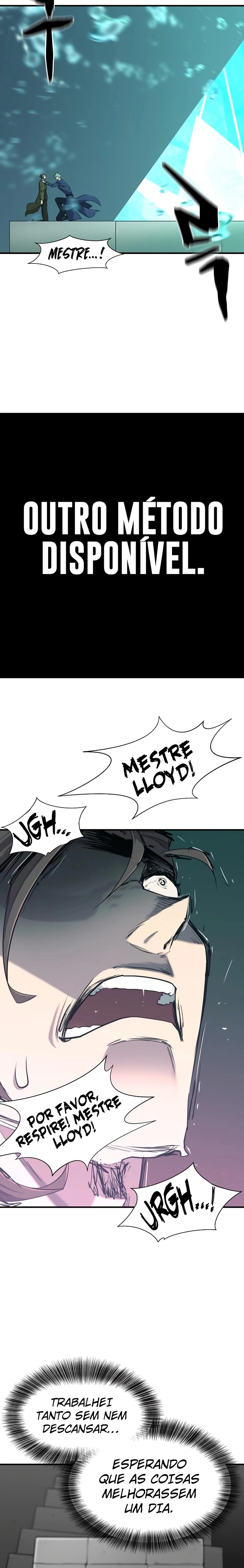 Read O Melhor Engenheiro Do Mundo (PT) Manga Online