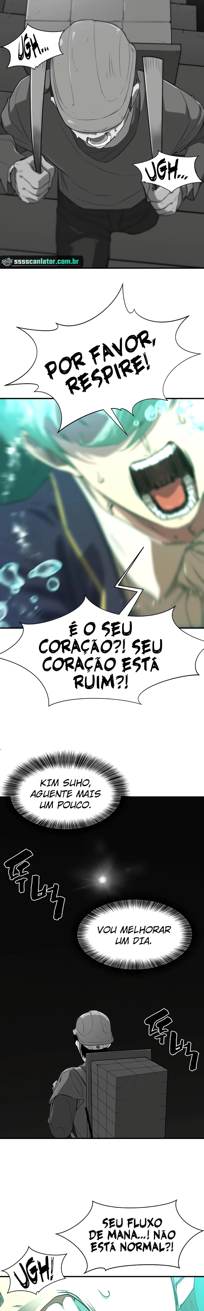 Read O Melhor Engenheiro Do Mundo (PT) Manga Online