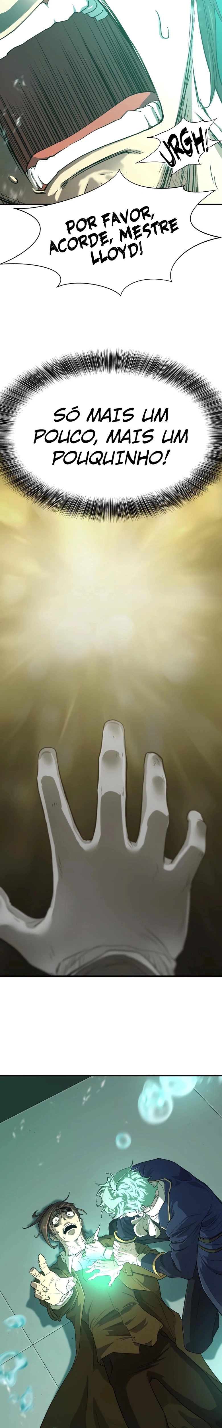 Read O Melhor Engenheiro Do Mundo (PT) Manga Online