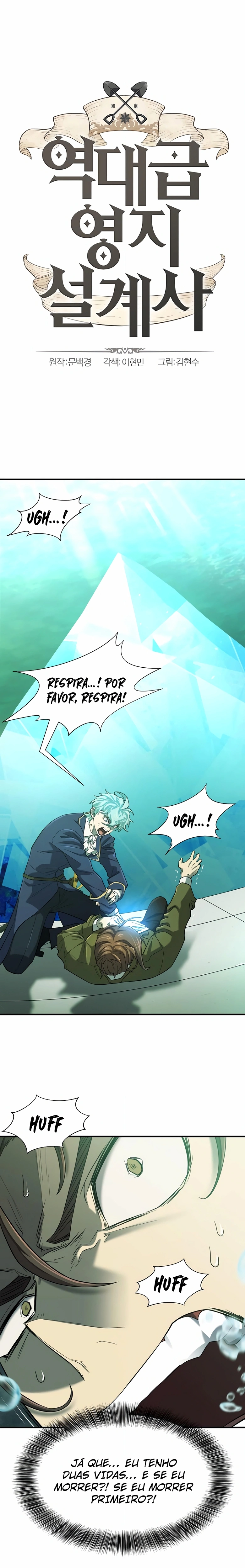 Read O Melhor Engenheiro Do Mundo (PT) Manga Online