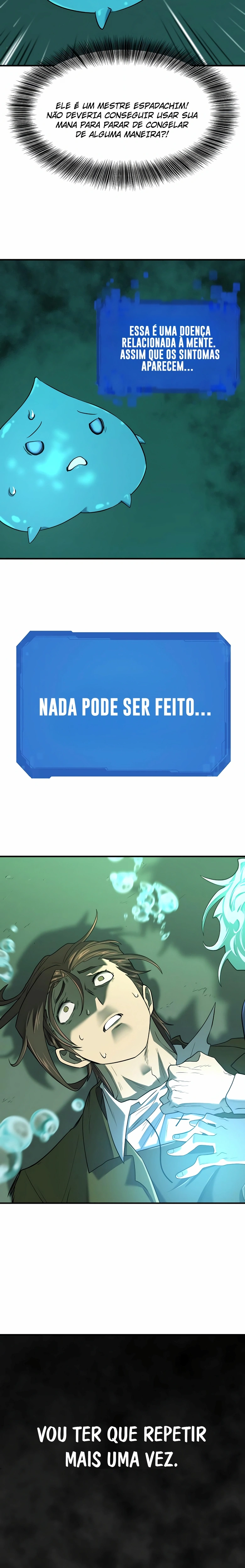 Read O Melhor Engenheiro Do Mundo (PT) Manga Online