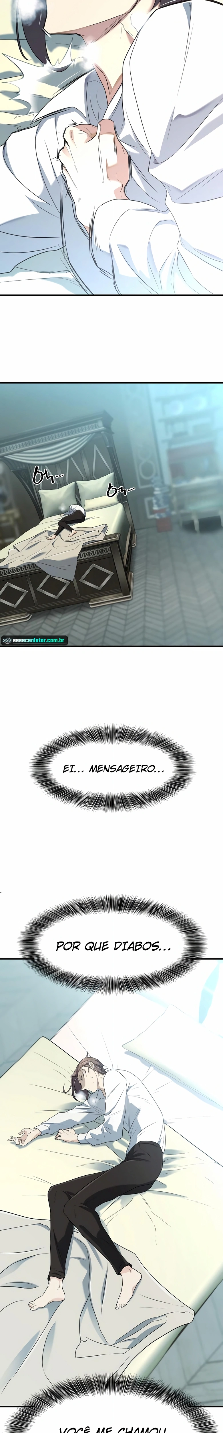 Read O Melhor Engenheiro Do Mundo (PT) Manga Online