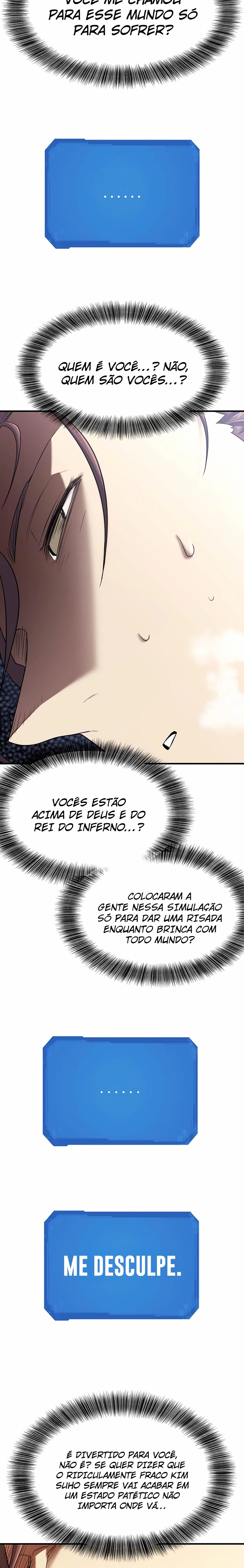 Read O Melhor Engenheiro Do Mundo (PT) Manga Online