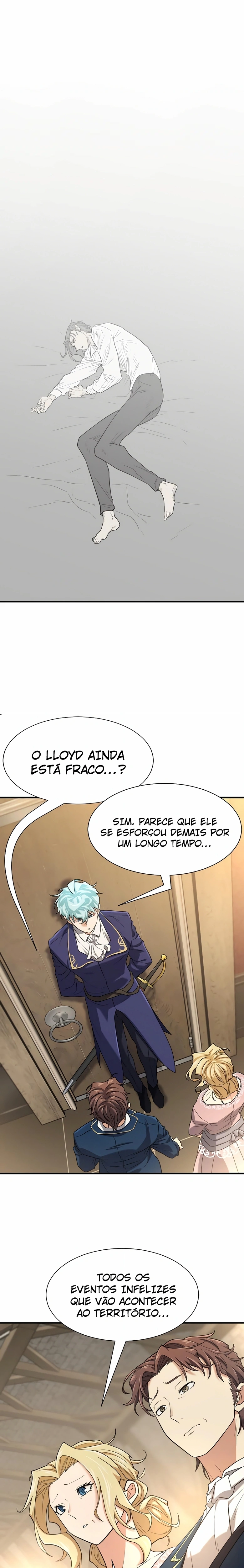 Read O Melhor Engenheiro Do Mundo (PT) Manga Online
