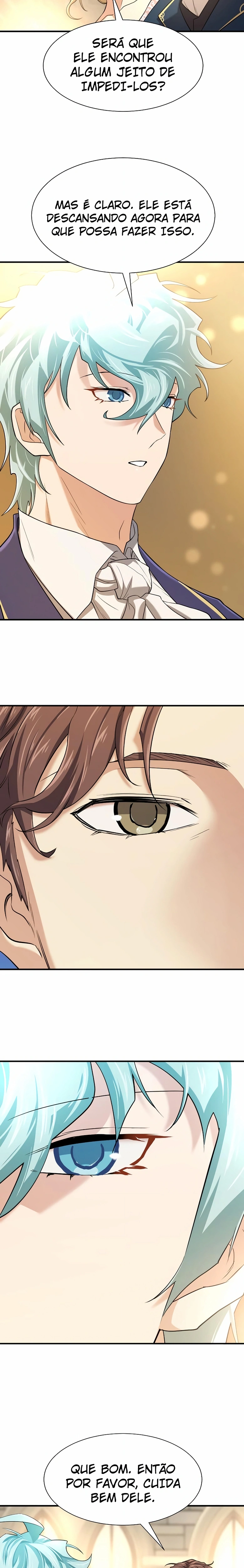 Read O Melhor Engenheiro Do Mundo (PT) Manga Online