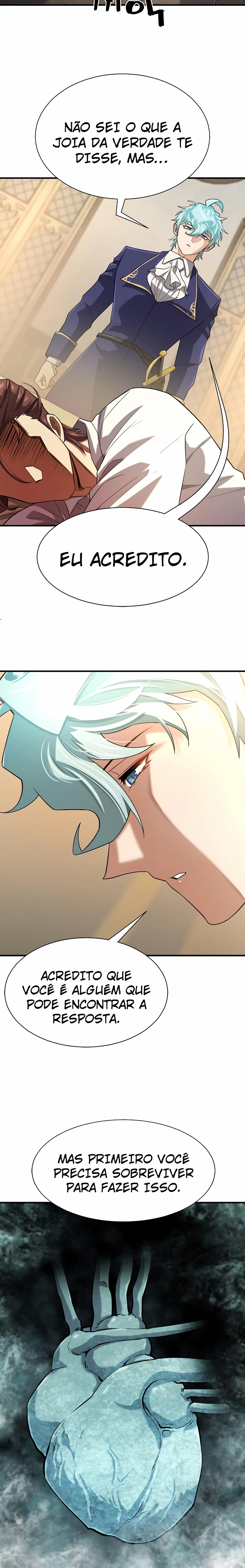 Read O Melhor Engenheiro Do Mundo (PT) Manga Online