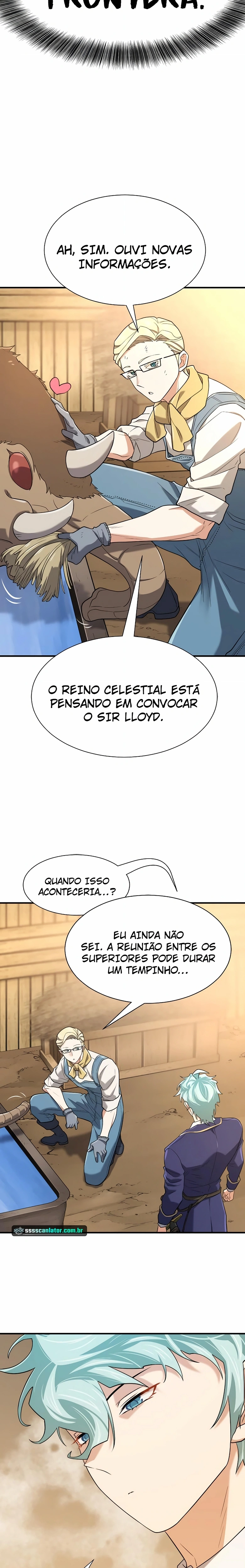Read O Melhor Engenheiro Do Mundo (PT) Manga Online