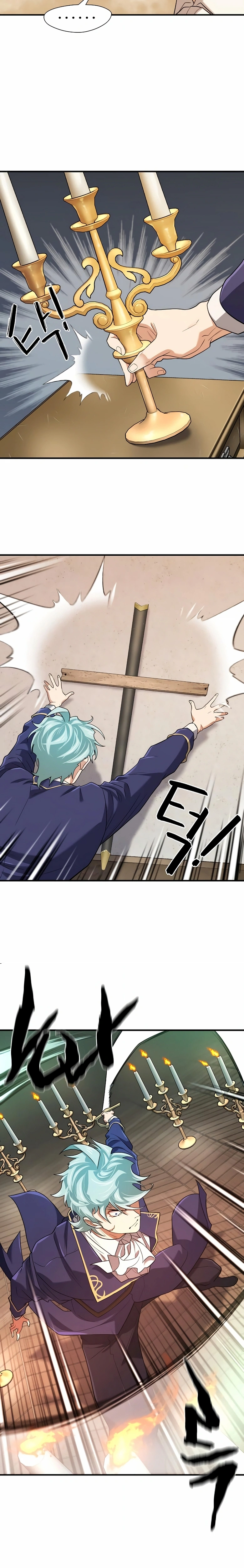 Read O Melhor Engenheiro Do Mundo (PT) Manga Online