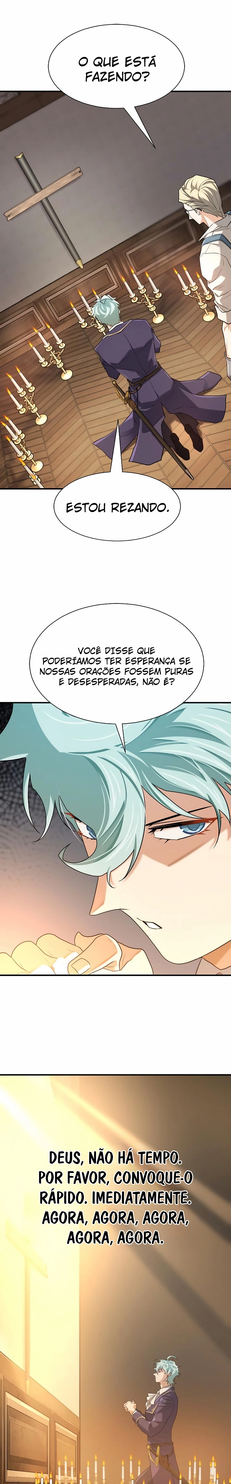 Read O Melhor Engenheiro Do Mundo (PT) Manga Online