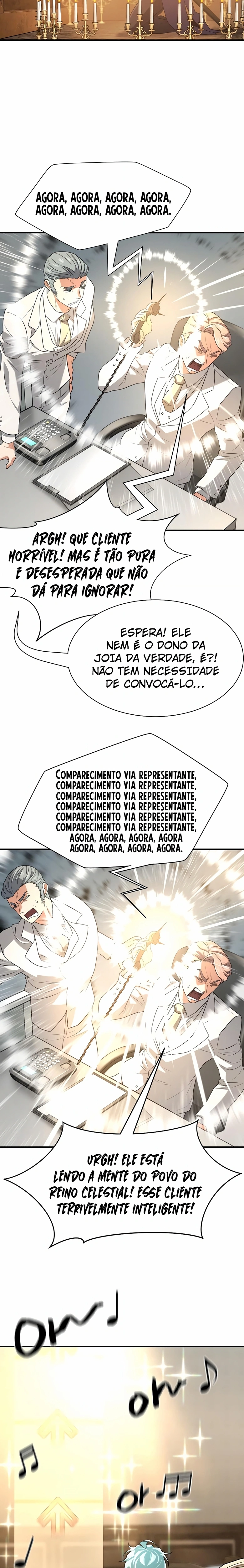 Read O Melhor Engenheiro Do Mundo (PT) Manga Online