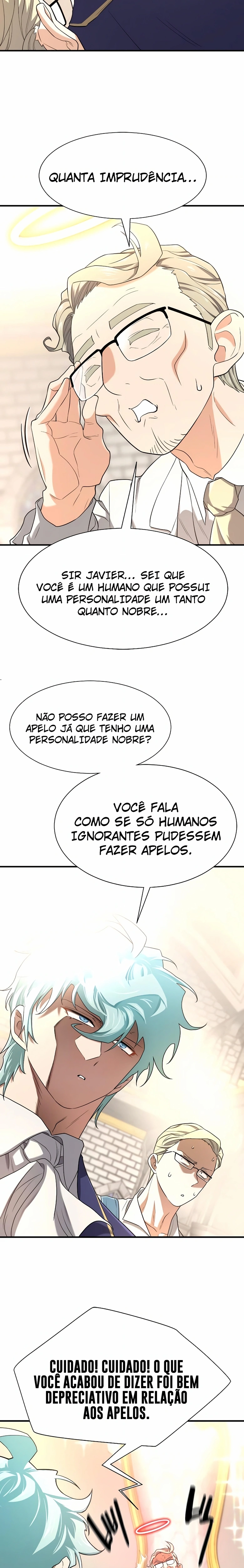 Read O Melhor Engenheiro Do Mundo (PT) Manga Online