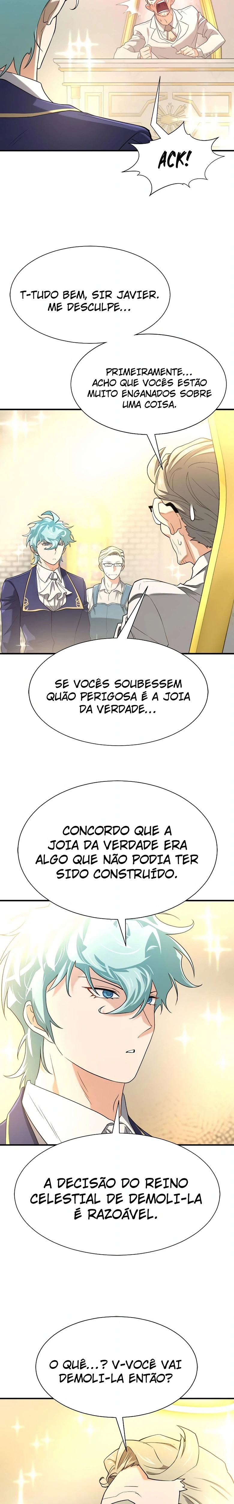 Read O Melhor Engenheiro Do Mundo (PT) Manga Online