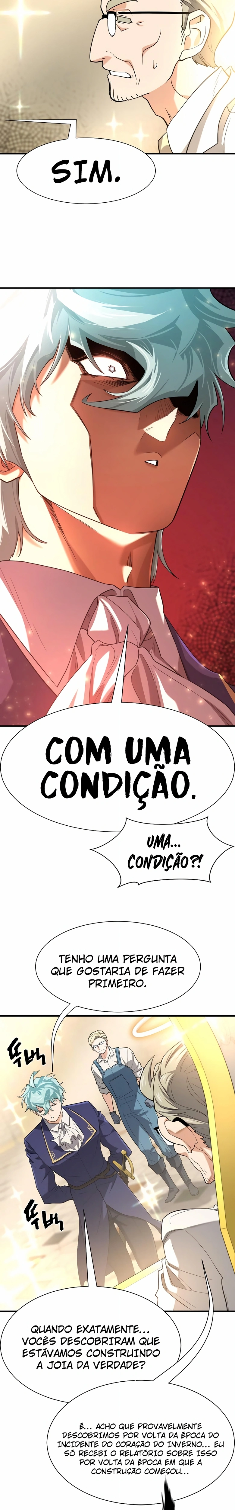 Read O Melhor Engenheiro Do Mundo (PT) Manga Online