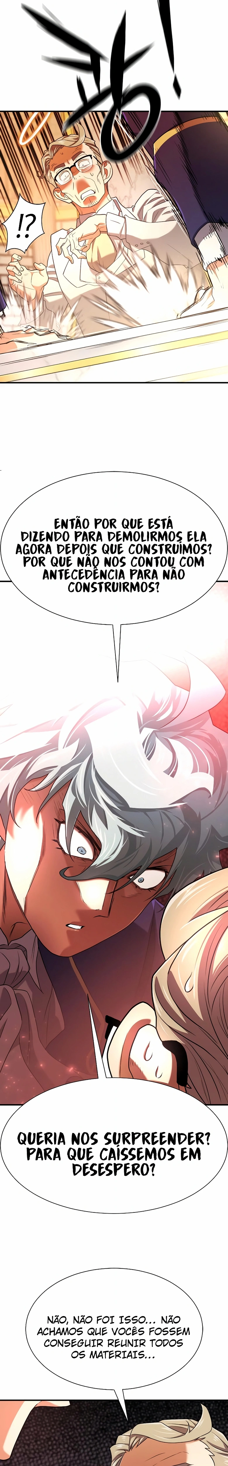 Read O Melhor Engenheiro Do Mundo (PT) Manga Online