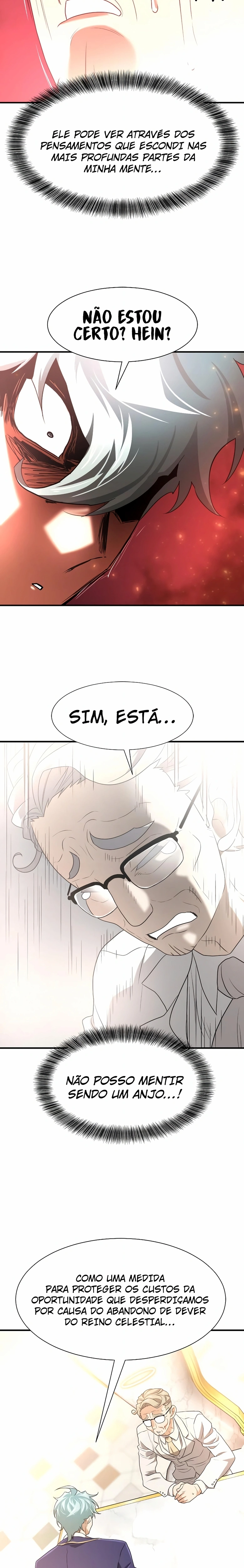 Read O Melhor Engenheiro Do Mundo (PT) Manga Online