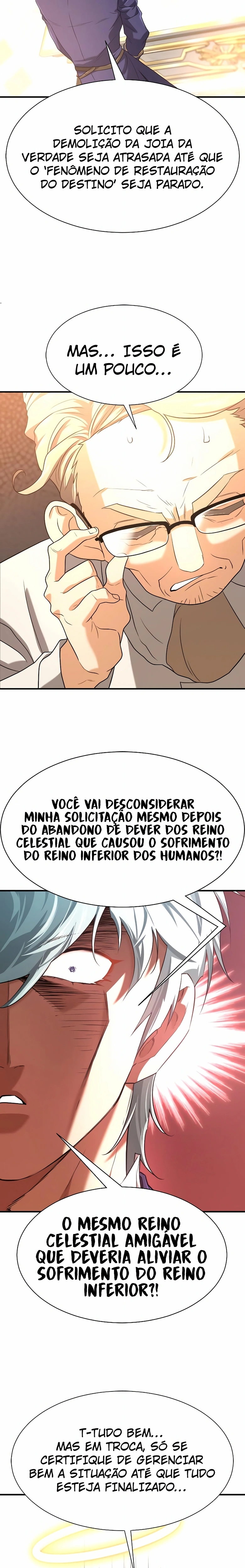 Read O Melhor Engenheiro Do Mundo (PT) Manga Online