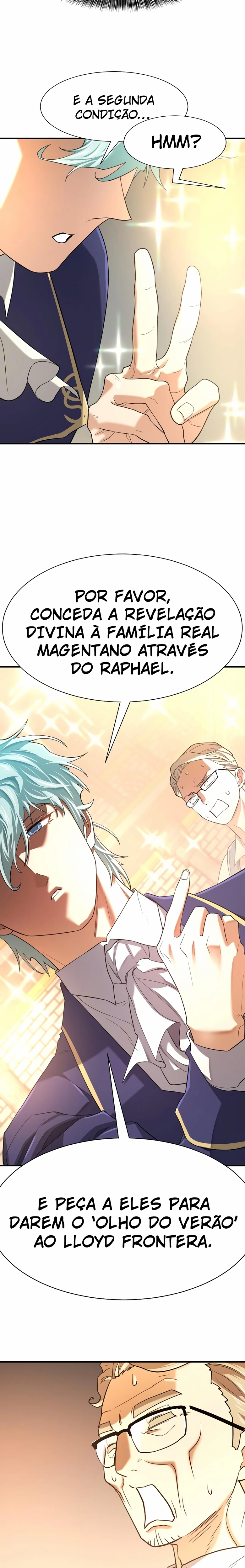 Read O Melhor Engenheiro Do Mundo (PT) Manga Online