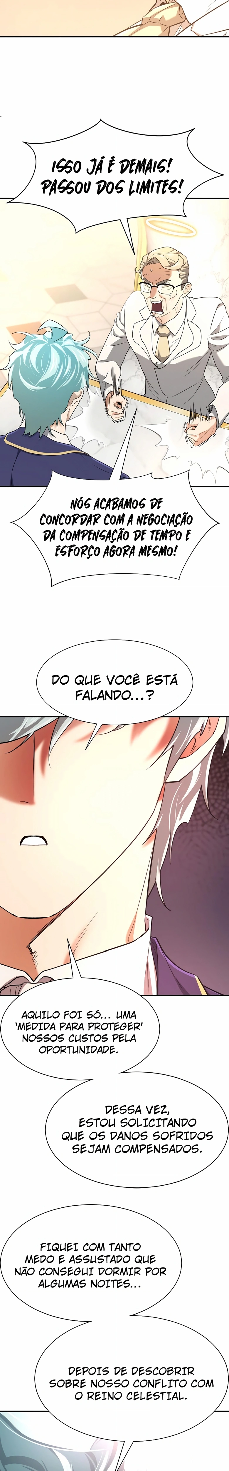Read O Melhor Engenheiro Do Mundo (PT) Manga Online