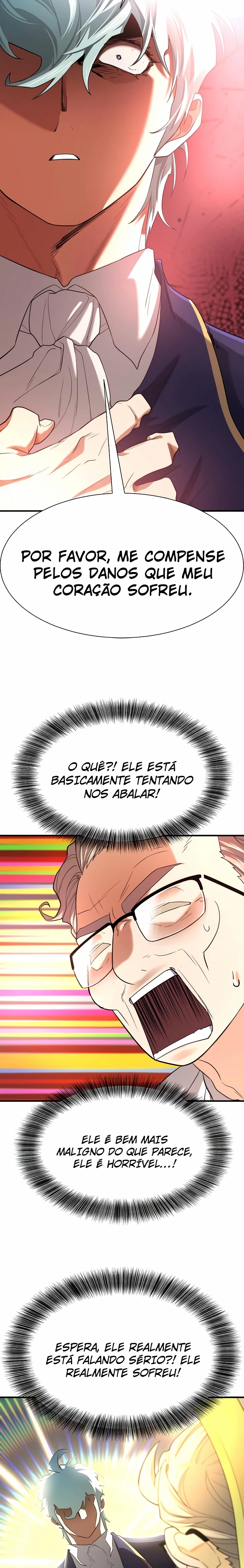 Read O Melhor Engenheiro Do Mundo (PT) Manga Online