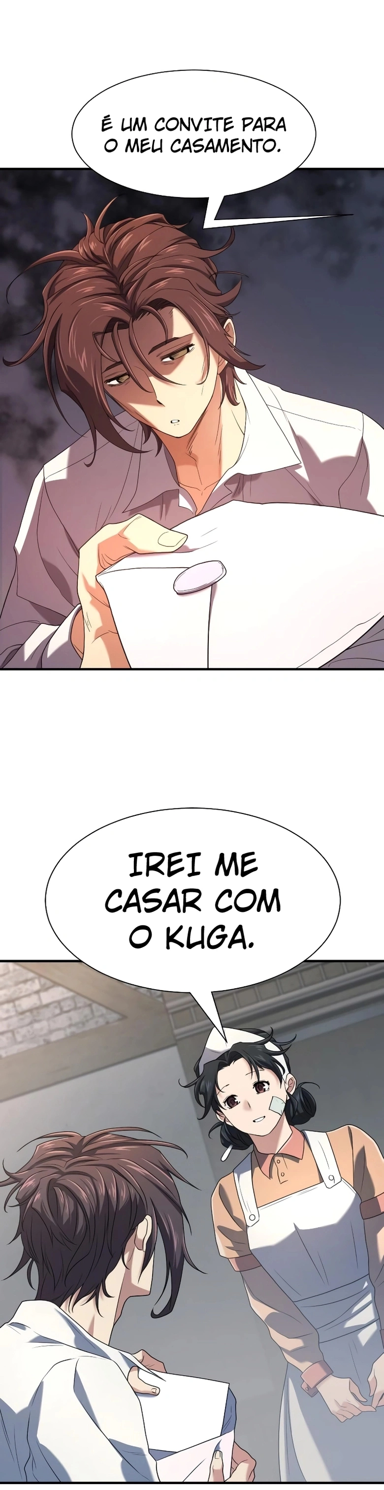 Read O Melhor Engenheiro Do Mundo (PT) Manga Online