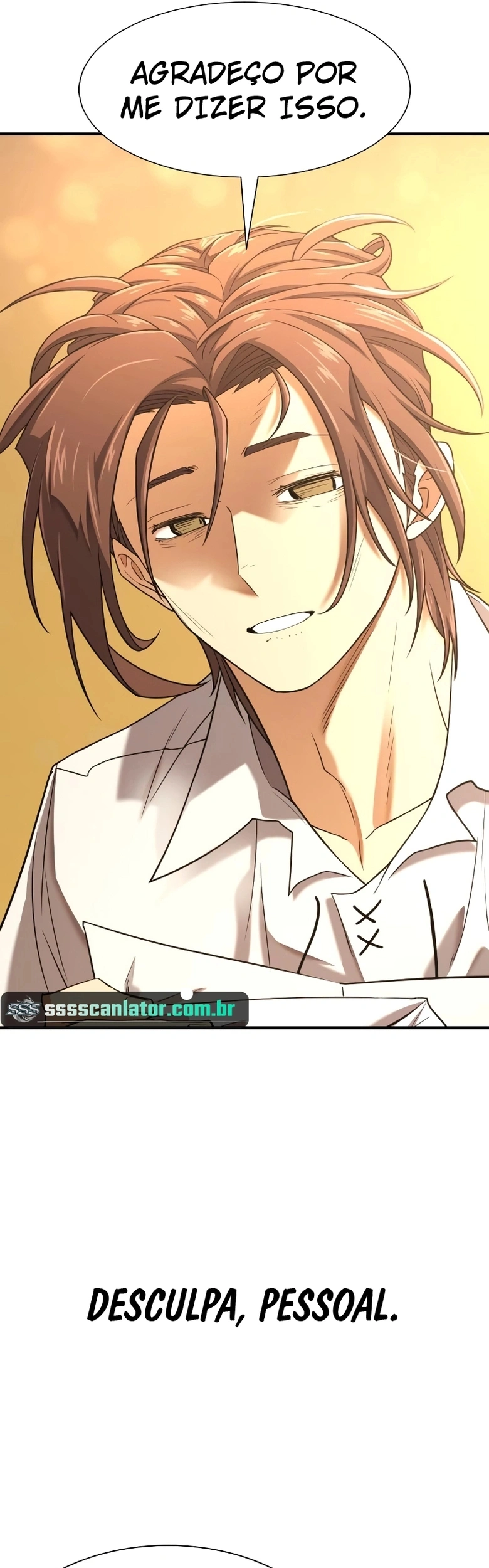 Read O Melhor Engenheiro Do Mundo (PT) Manga Online