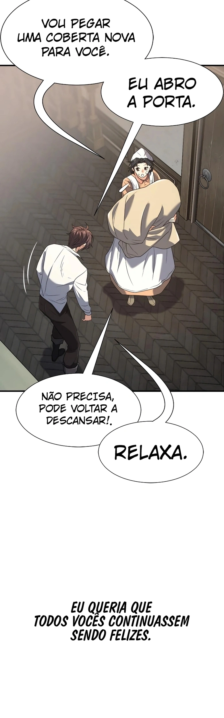 Read O Melhor Engenheiro Do Mundo (PT) Manga Online