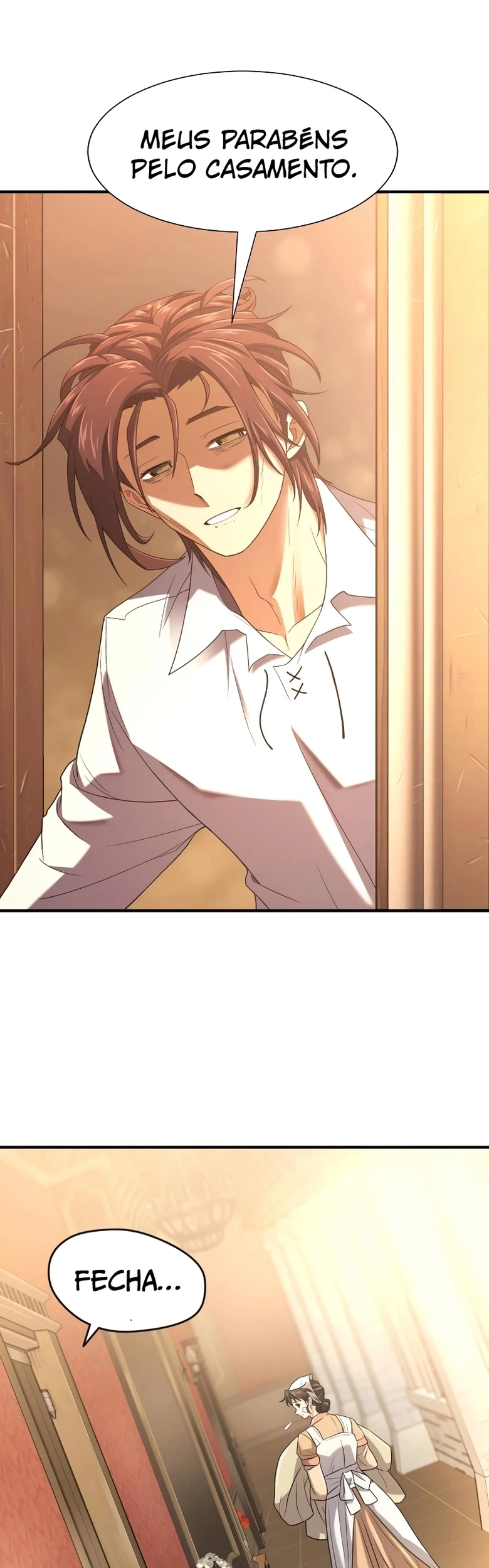 Read O Melhor Engenheiro Do Mundo (PT) Manga Online