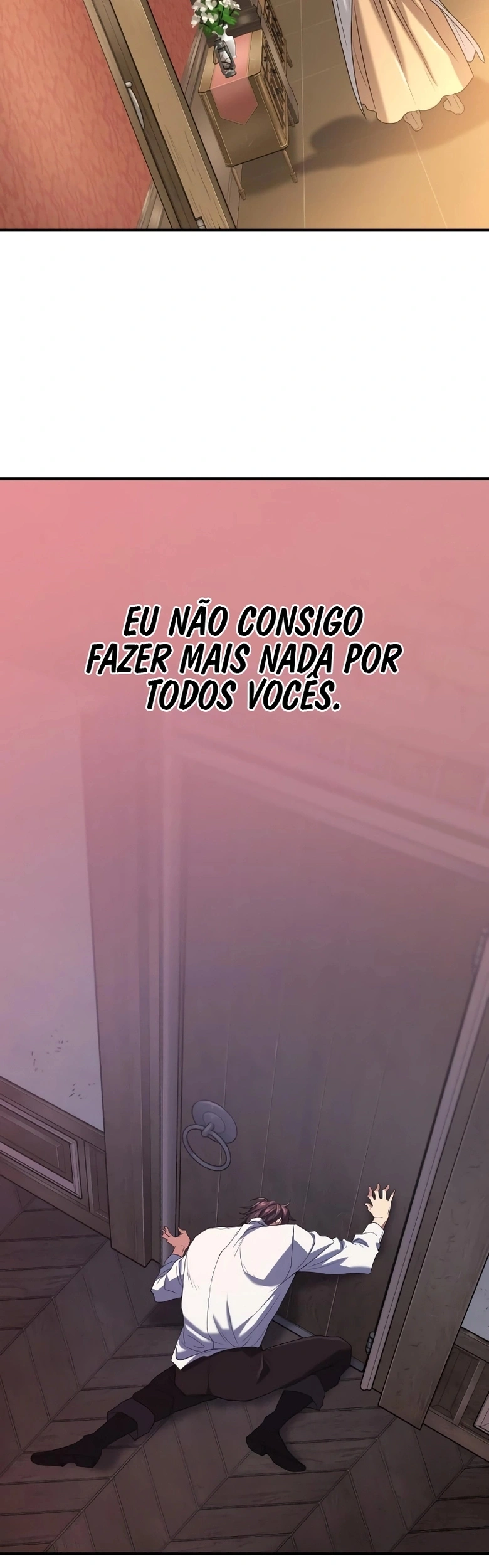 Read O Melhor Engenheiro Do Mundo (PT) Manga Online