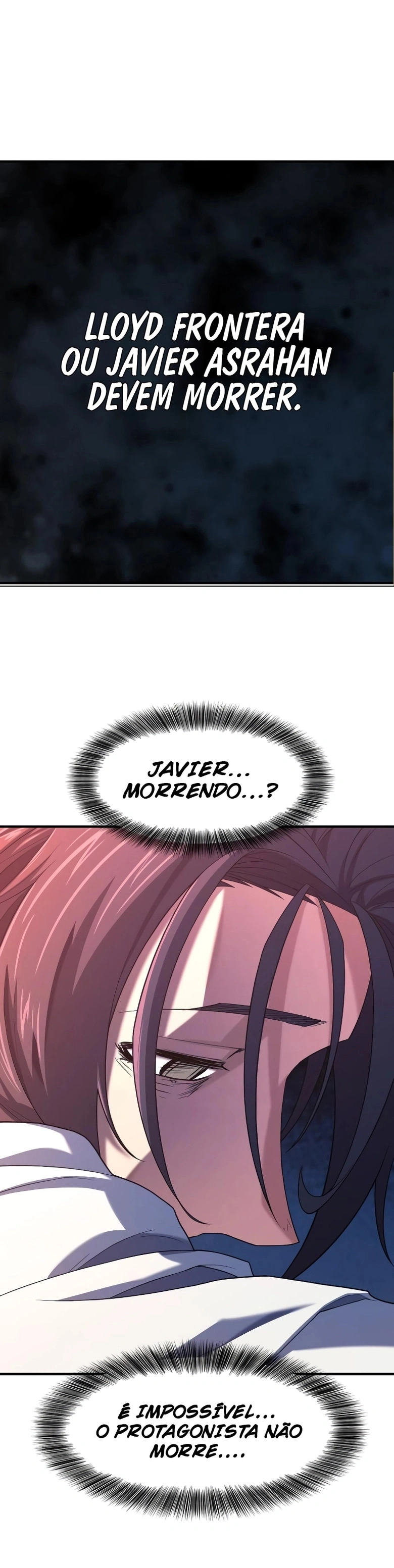 Read O Melhor Engenheiro Do Mundo (PT) Manga Online