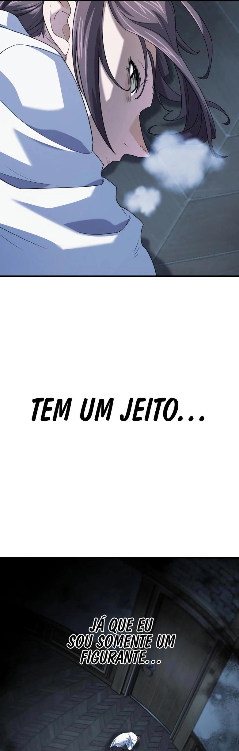 Read O Melhor Engenheiro Do Mundo (PT) Manga Online