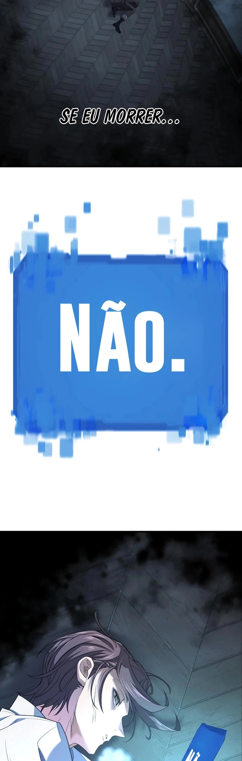 Read O Melhor Engenheiro Do Mundo (PT) Manga Online