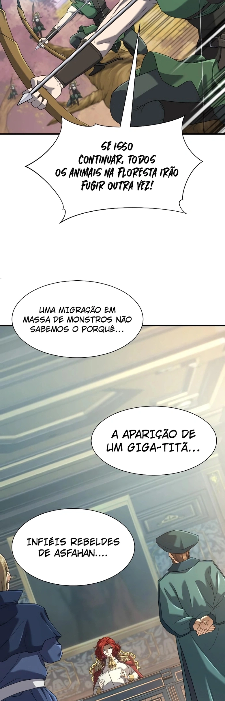 Read O Melhor Engenheiro Do Mundo (PT) Manga Online
