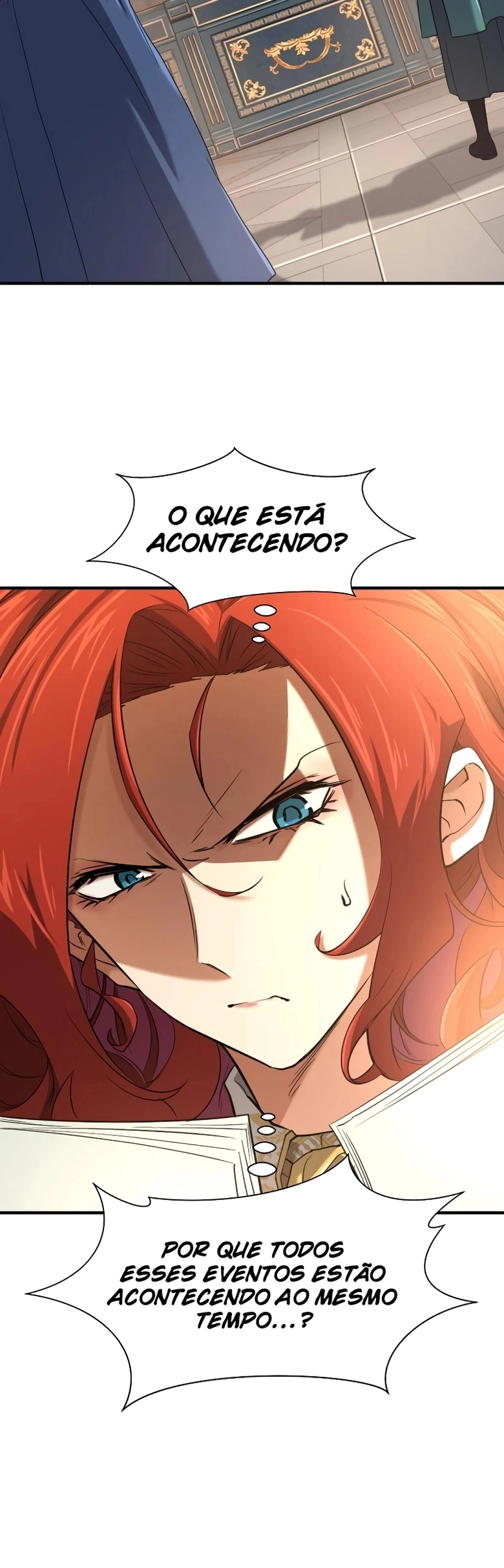 Read O Melhor Engenheiro Do Mundo (PT) Manga Online