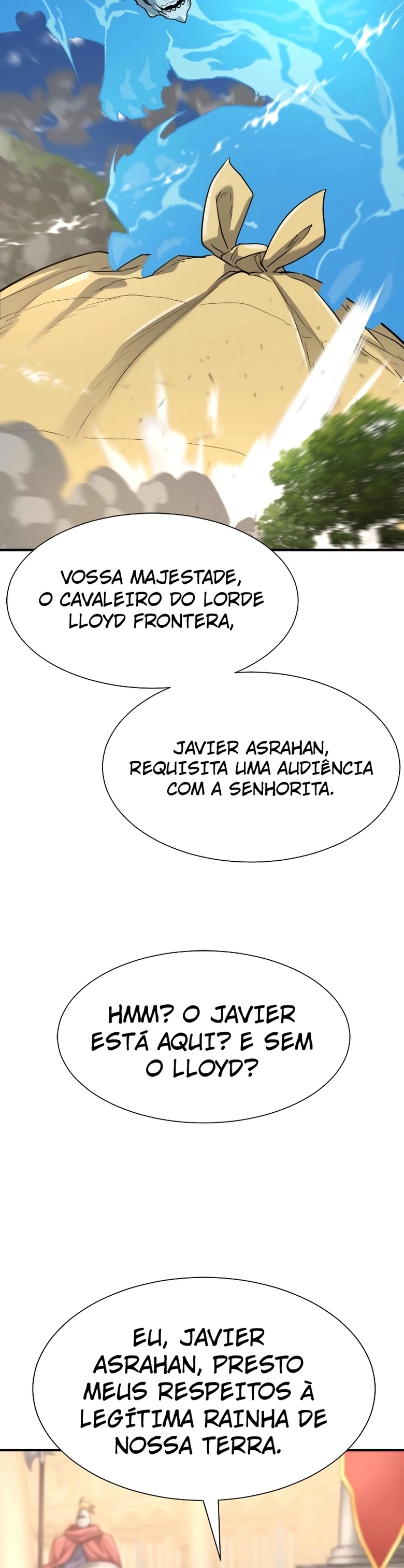 Read O Melhor Engenheiro Do Mundo (PT) Manga Online