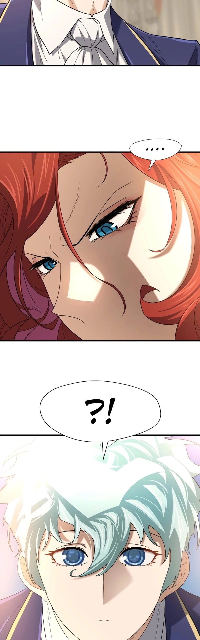 Read O Melhor Engenheiro Do Mundo (PT) Manga Online