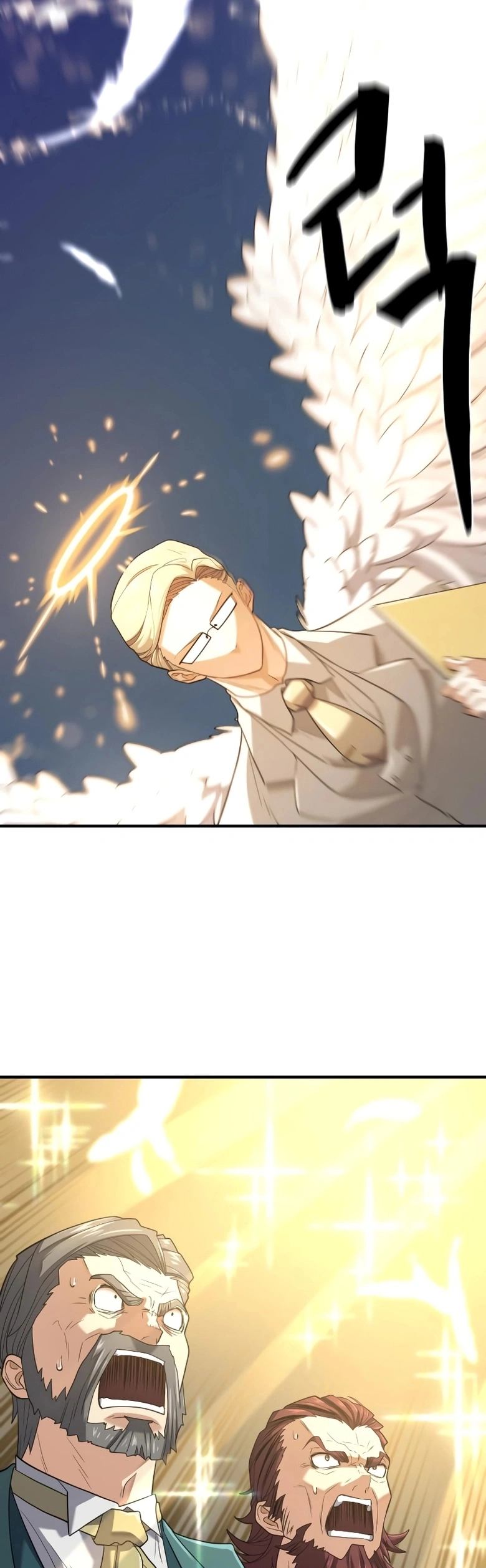 Read O Melhor Engenheiro Do Mundo (PT) Manga Online