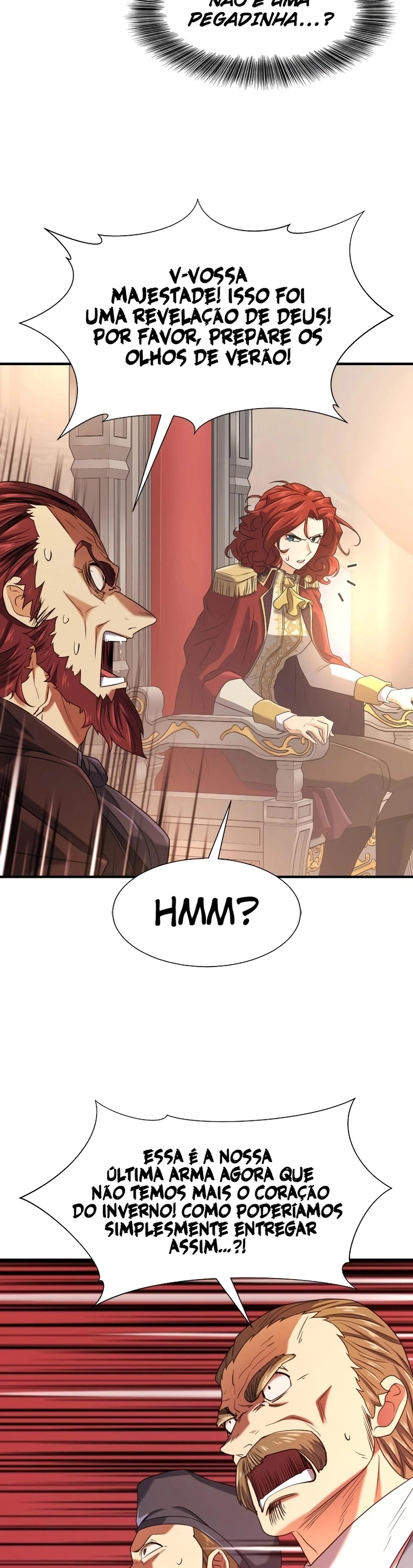 Read O Melhor Engenheiro Do Mundo (PT) Manga Online
