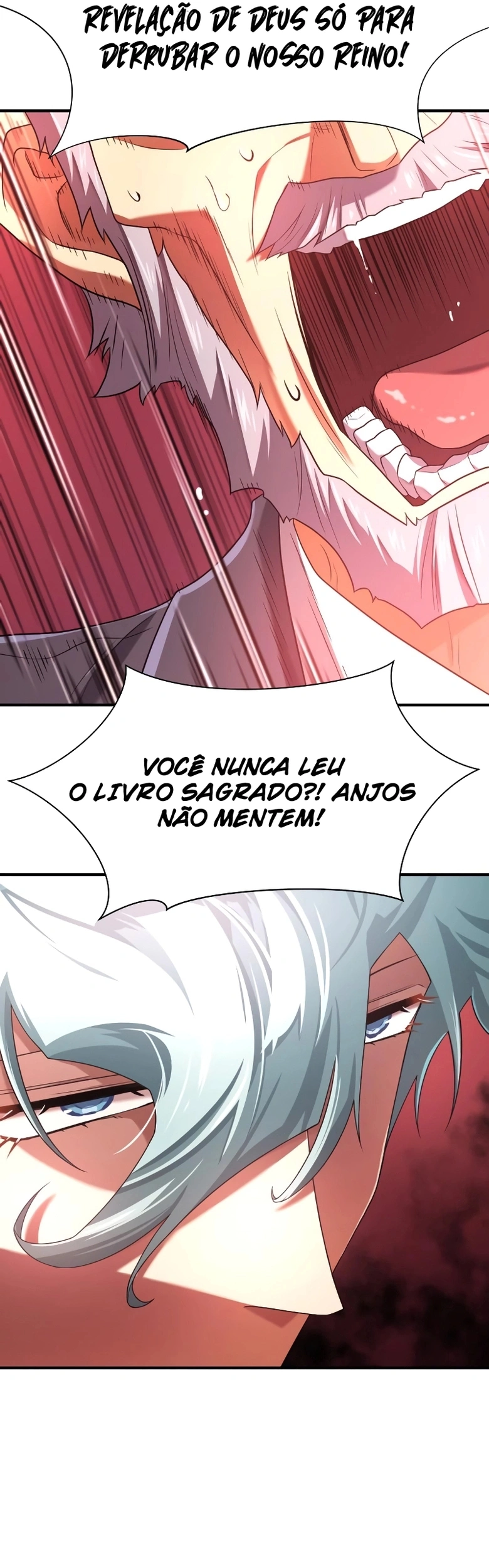 Read O Melhor Engenheiro Do Mundo (PT) Manga Online