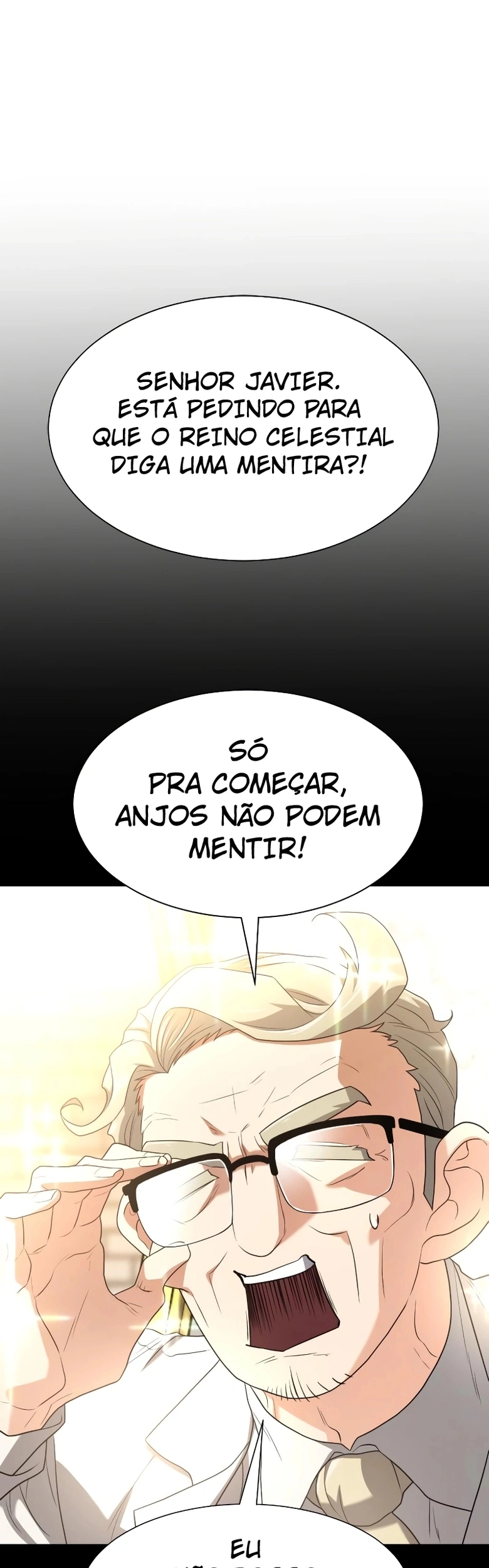 Read O Melhor Engenheiro Do Mundo (PT) Manga Online