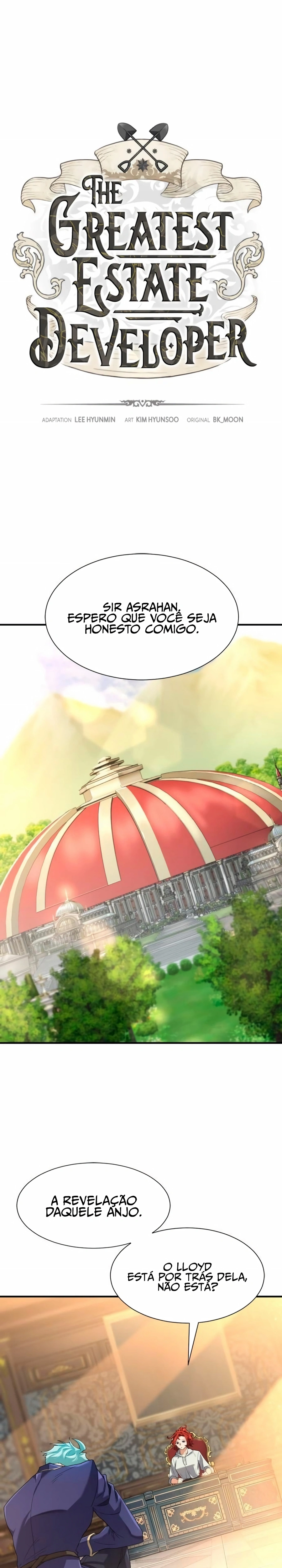 Read O Melhor Engenheiro Do Mundo (PT) Manga Online
