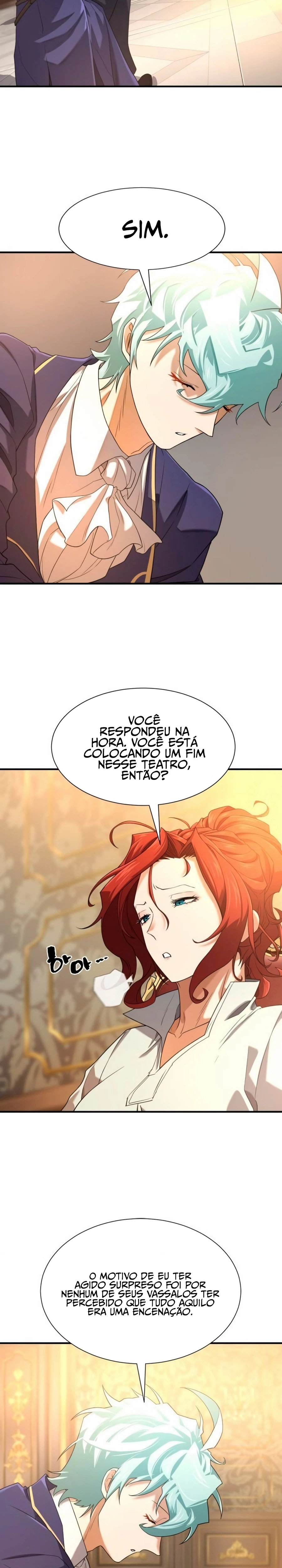 Read O Melhor Engenheiro Do Mundo (PT) Manga Online