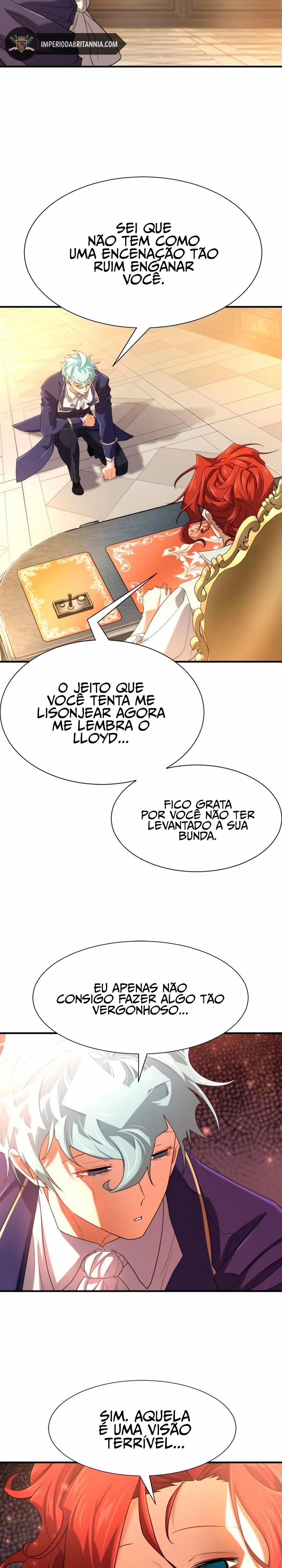 Read O Melhor Engenheiro Do Mundo (PT) Manga Online