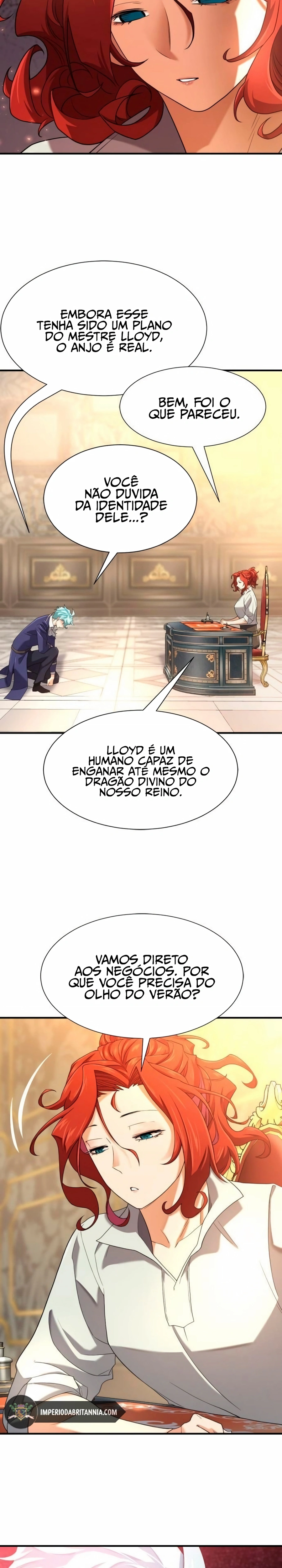 Read O Melhor Engenheiro Do Mundo (PT) Manga Online