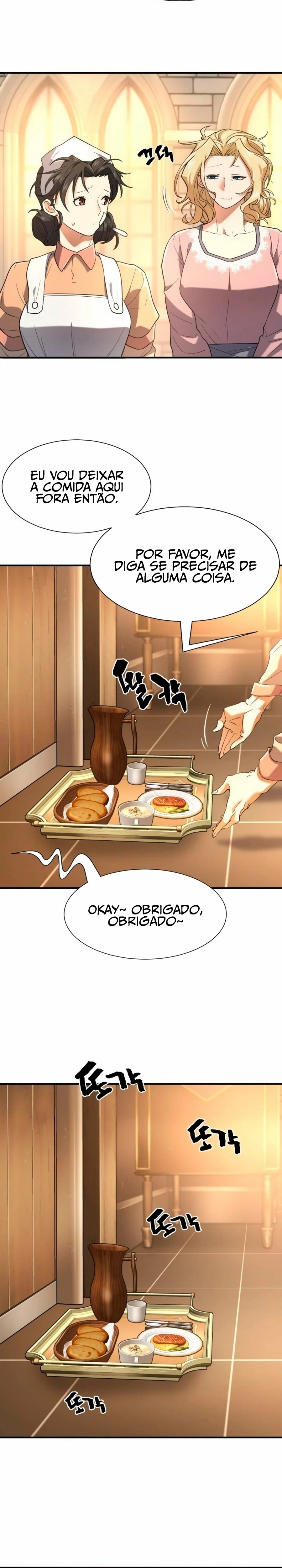 Read O Melhor Engenheiro Do Mundo (PT) Manga Online